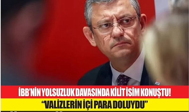 İBB'nin yolsuzluk davasında kilit isim iş insanı Murat Kapki'nin yeğeni Berat Kapki'den mahkemede olay itiraf