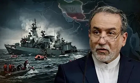 İran’dan ABD’ye sert mesaj: “Bu emsalden pişman olacaklar”