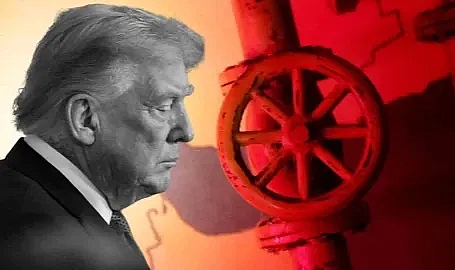 İran’dan Trump’a Hürmüz resti: ABD gemileri yaklaşsın, cevabını alır