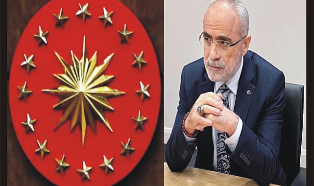 İSTİKLÂL MARŞIMIZ…