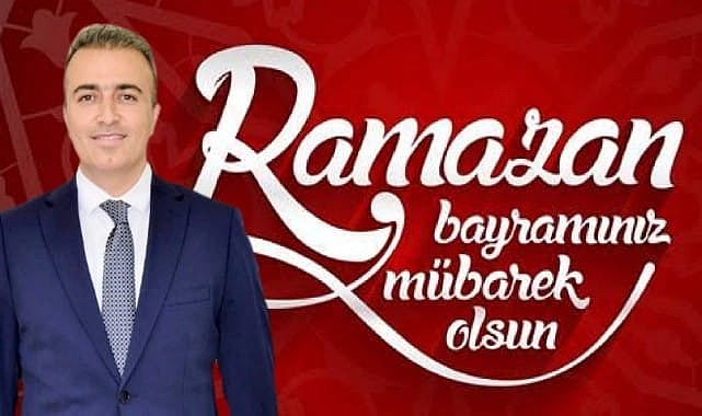 *Karaman Valimiz Sayın Hayrettin Çiçek'in Ramazan Bayramı Mesajı*