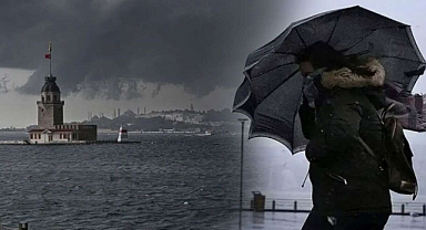 Mart kapıdan baktırdı: Kars beyaza büründü, Meteoroloji ve AKOM’dan yağış ve soğuk uyarısı geldi