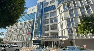 Mersin Büyükşehir Belediyesine rüşvet operasyonu