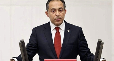 MHP’li Vekilden savunma sanayii çalışanlarına yeşil pasaport müjdesi: Kanun teklifi TBMM’de