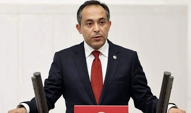 MHP’li Vekilden savunma sanayii çalışanlarına yeşil pasaport müjdesi: Kanun teklifi TBMM’de