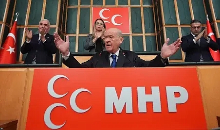MHP Lideri Devlet Bahçeli, yarınki grup toplantısında hangi mesajları verecek?