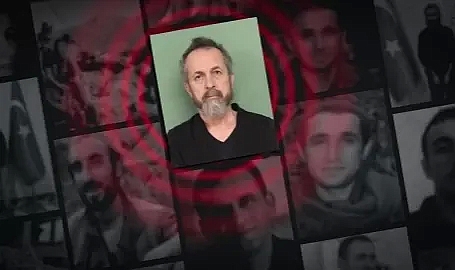 MİT’ten nokta operasyon! Türkiye’ye casusluk yapan isim yakalandı