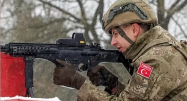 MSB'den İspanya paylaşımı: 'Dostluk kazanır çünkü kalplerimiz yan yana'