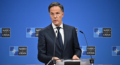 NATO: Türkiye'de füze düşürülmesi ciddi bir olay! Rutte'den '5. Madde' açıklaması