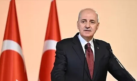 Numan Kurtulmuş’tan bayram mesajı: Ortak gelecek için dayanışma şart