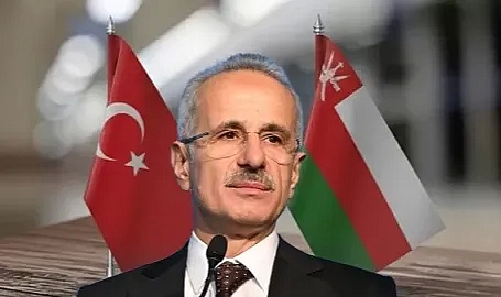 Orta Doğu’daki savaş sonrası kritik adım: Türkiye ve Umman’dan ek sefer kararı