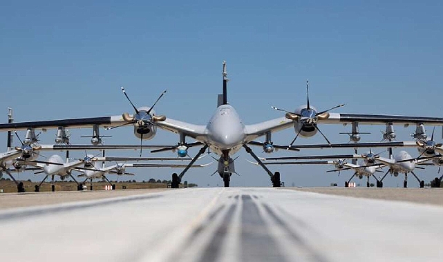 Savunma sanayisinde yapay zeka dönemi: ROKETSAN füzeleri hedefini kendi seçecek!