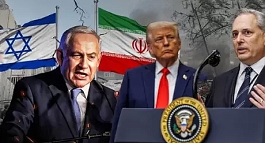 Trump’ın danışmanından şok uyarı: “Savaş sürerse İsrail yok olabilir” 