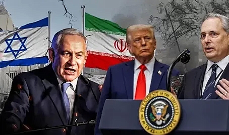 Trump’ın danışmanından şok uyarı: “Savaş sürerse İsrail yok olabilir”