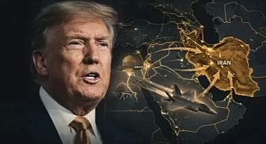 Trump'tan İran ile müzakere açıklaması!