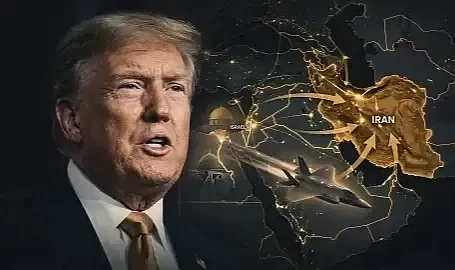 Trump'tan İran ile müzakere açıklaması!