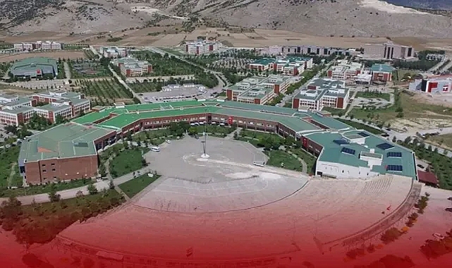 Üniversitelerde yeni sistem başlıyor