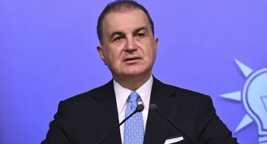 AK Parti Sözcüsü Çelik'ten, CHP’ye 'Seçim' göndermesi: Yine ağır bir yenilgi alırlar