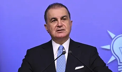 AK Parti Sözcüsü Çelik'ten, CHP’ye 'Seçim' göndermesi: Yine ağır bir yenilgi alırlar