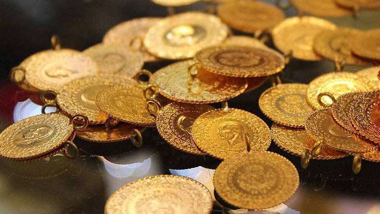 Altın güne yükselişle başladı: İşte 1 Nisan fiyatları