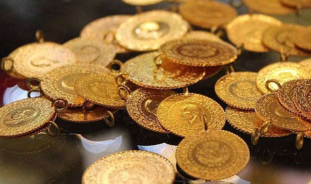 Altın güne yükselişle başladı: İşte 1 Nisan fiyatları