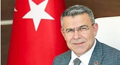 Aydın Köşk İlçe Belediye Başkanı Güler'e ihraç talebi