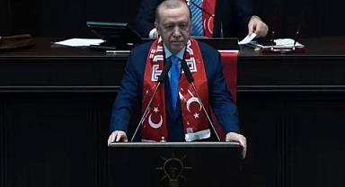Cumhurbaşkanı Erdoğan’dan İsrail ve İran gerilimi açıklaması: “Barışın egemen olması için mücadele edeceğiz”