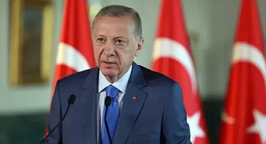 Cumhurbaşkanı Erdoğan'dan Kahramanmaraş'taki okul saldırısına ilişkin açıklama