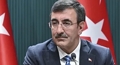 Devlet tüm gücüyle sahada! Cumhurbaşkanı Yardımcısı Yılmaz'dan Kahramanmaraş'taki silahlı saldırıyla ilgili flaş açıklama