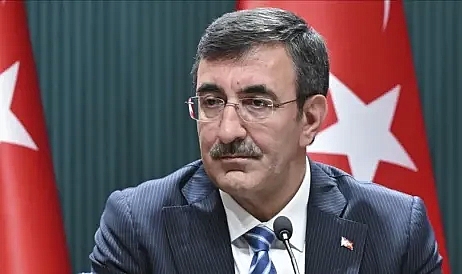 Devlet tüm gücüyle sahada! Cumhurbaşkanı Yardımcısı Yılmaz'dan Kahramanmaraş'taki silahlı saldırıyla ilgili flaş açıklama