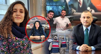 Gülistan Doku dosyasında düğüm çözülüyor: Suçlamalar ağırlaşıyor