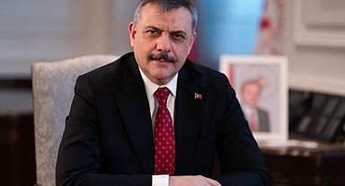 İçişleri Bakanı Çiftçi'den Türk Polis Teşkilatının 181'inci kuruluş yıl dönümü mesajı