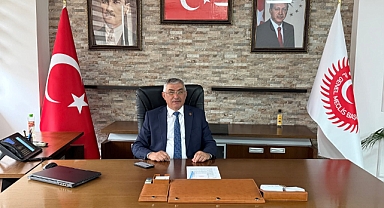 Karaman İl Genel Meclisi Başkanı Ali İhsan Alanlı Oldu