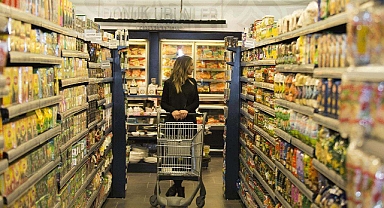 Mart ayı enflasyonu belli oldu