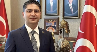 MHP'li İsmail Özdemir otomotiv verilerini değerlendirdi: Düşüşün önüne geçebilmek için iç pazara önem verilmeli