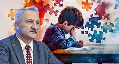  MHP'li Yurdakul: Engelleri toplumdan değil, zihinlerden sileceğiz