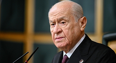 MHP Lideri Devlet Bahçeli: Yüzeysel ve tek boyutlu değerlendirmelerle geçiştirilemez