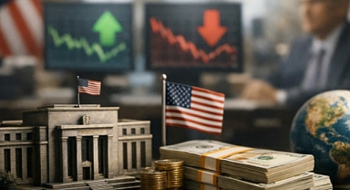 Son dakika: ABD Merkez Bankası faiz kararını açıkladı