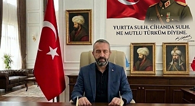 TBMM VE 23 NİSAN ULUSAL EGEMENLİK VE ÇOCUK BAYRAMI