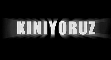 TİNGADER ADINA KINAMA MESAJI