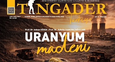 TİNGADER YİNE SİZLERLE 