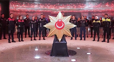 Türk polisi 181 yaşında! Huzurun teminatı güvenliğin adı