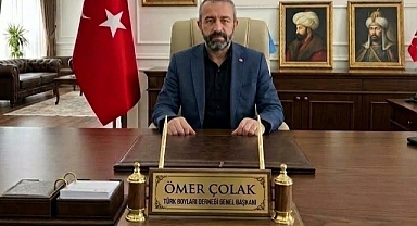 3 MAYIS TÜRK MİLLİYETÇİLERİ GÜNÜ