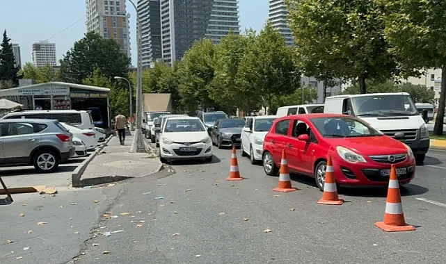 Araç muayenesinde TÜVTÜRK dönemi sona eriyor