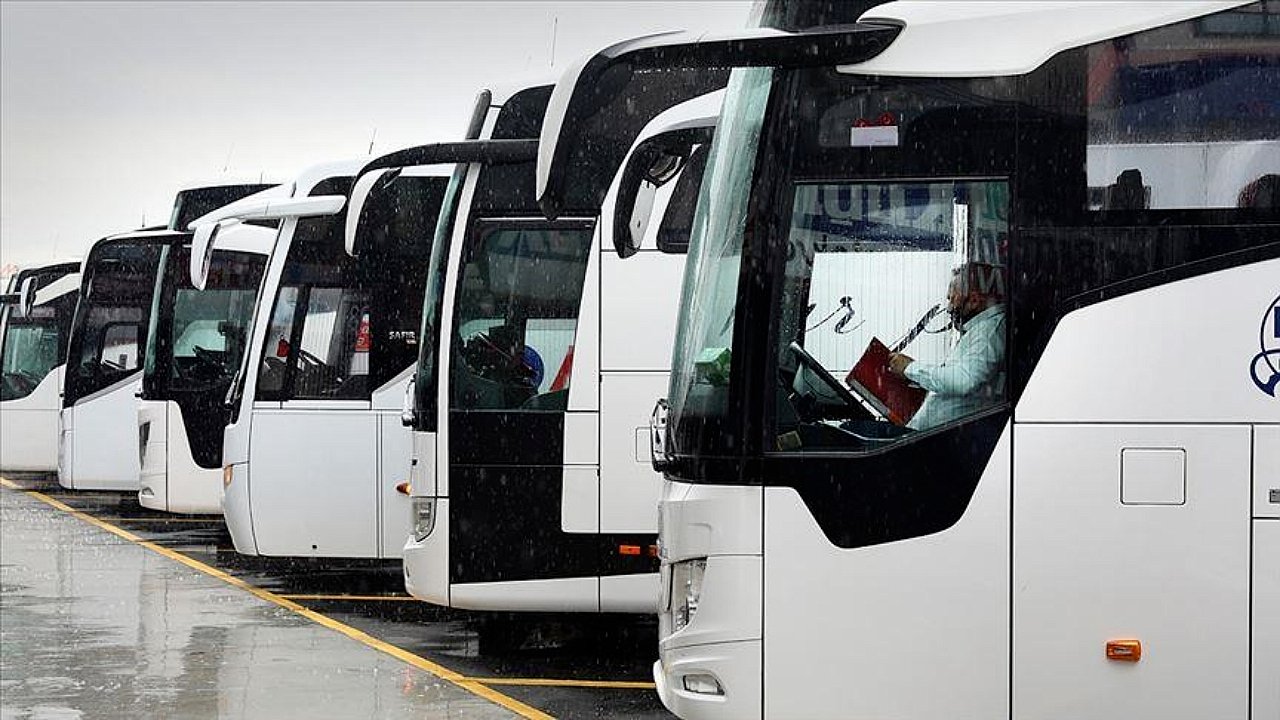 Bakan Uraloğlu duyurdu: Otobüs bileti 12 saat kalana kadar tam iade edilebilecek