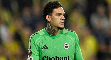 Fenerbahçe'nin kalecisi Ederson için karar verildi