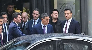 İspanya Başbakanı Pedro Sanchez, Özgür Özel'in görüşme talebini reddetti
