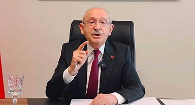Kemal Kılıçdaroğlu: İktidar yürüyüşünü devam ettireceğiz