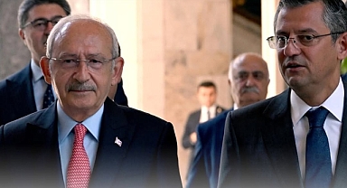 Kemal Kılıçdaroğlu'ndan mutlak butlan kararı sonrası ilk açıklama