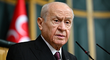 MHP Lideri Devlet Bahçeli'den Amedspor'a tebrik: Türk futbolu adına kıymetli bir gelişme olarak değerlendiriyorum